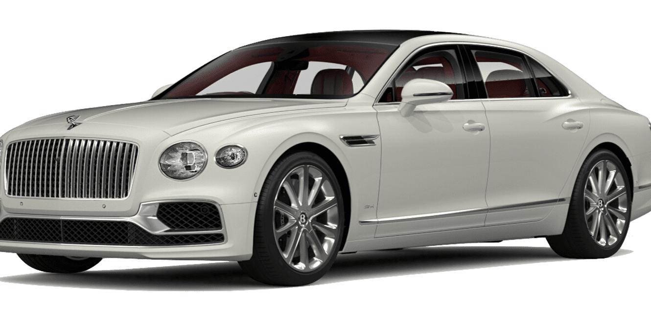 BENTLEY FLYING SPUR 2021 SCBBG6ZG5MC088803 image